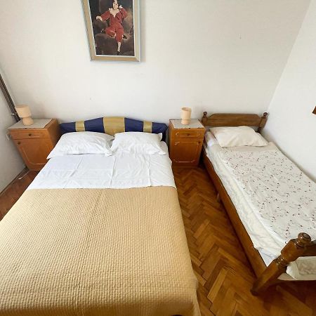Apartmani Leonarda Jadranovo Εξωτερικό φωτογραφία