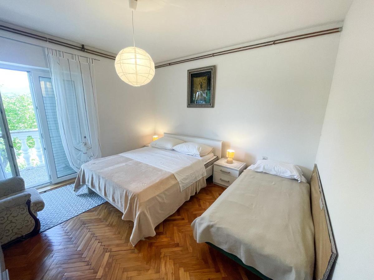 Apartmani Leonarda Jadranovo Εξωτερικό φωτογραφία