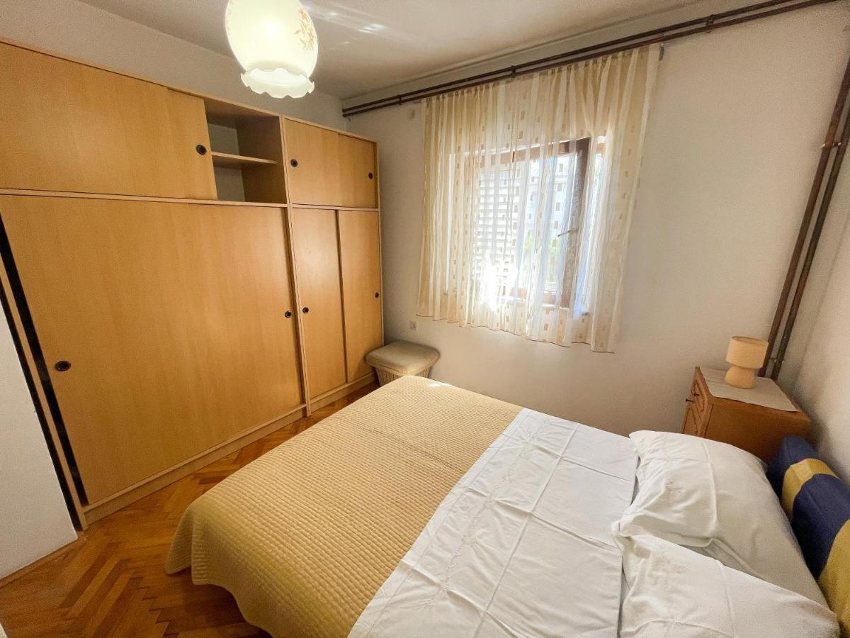 Apartmani Leonarda Jadranovo Εξωτερικό φωτογραφία