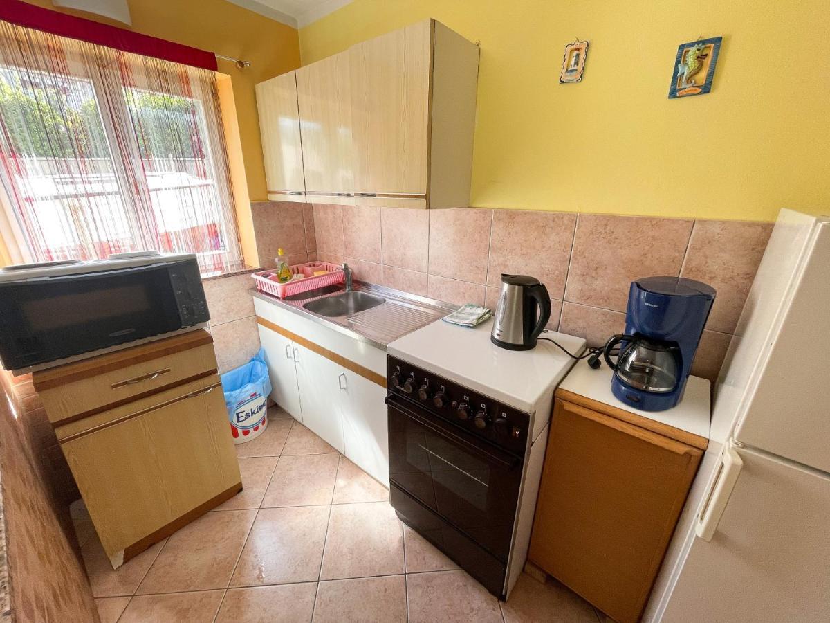 Apartmani Leonarda Jadranovo Εξωτερικό φωτογραφία