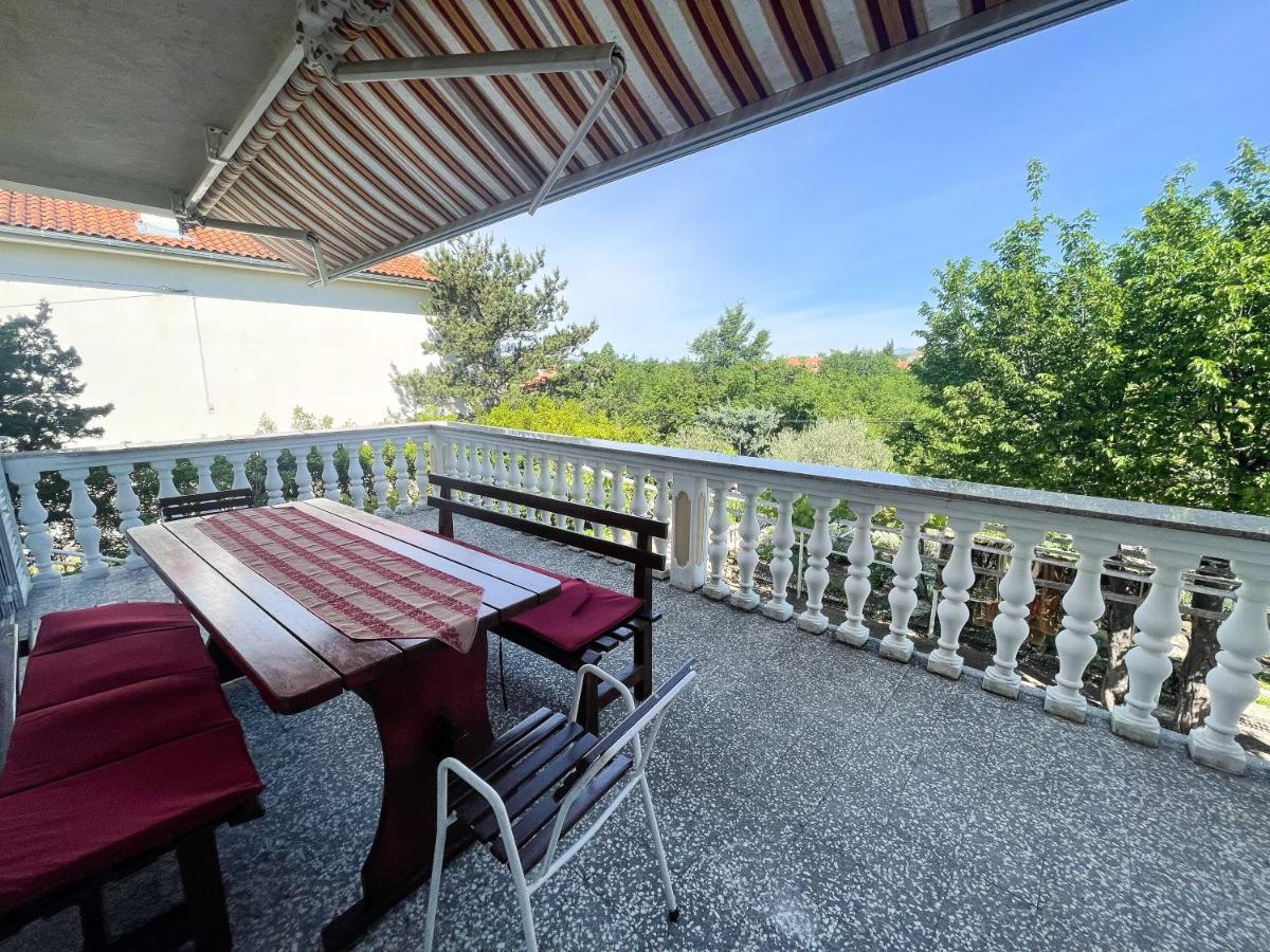 Apartmani Leonarda Jadranovo Εξωτερικό φωτογραφία