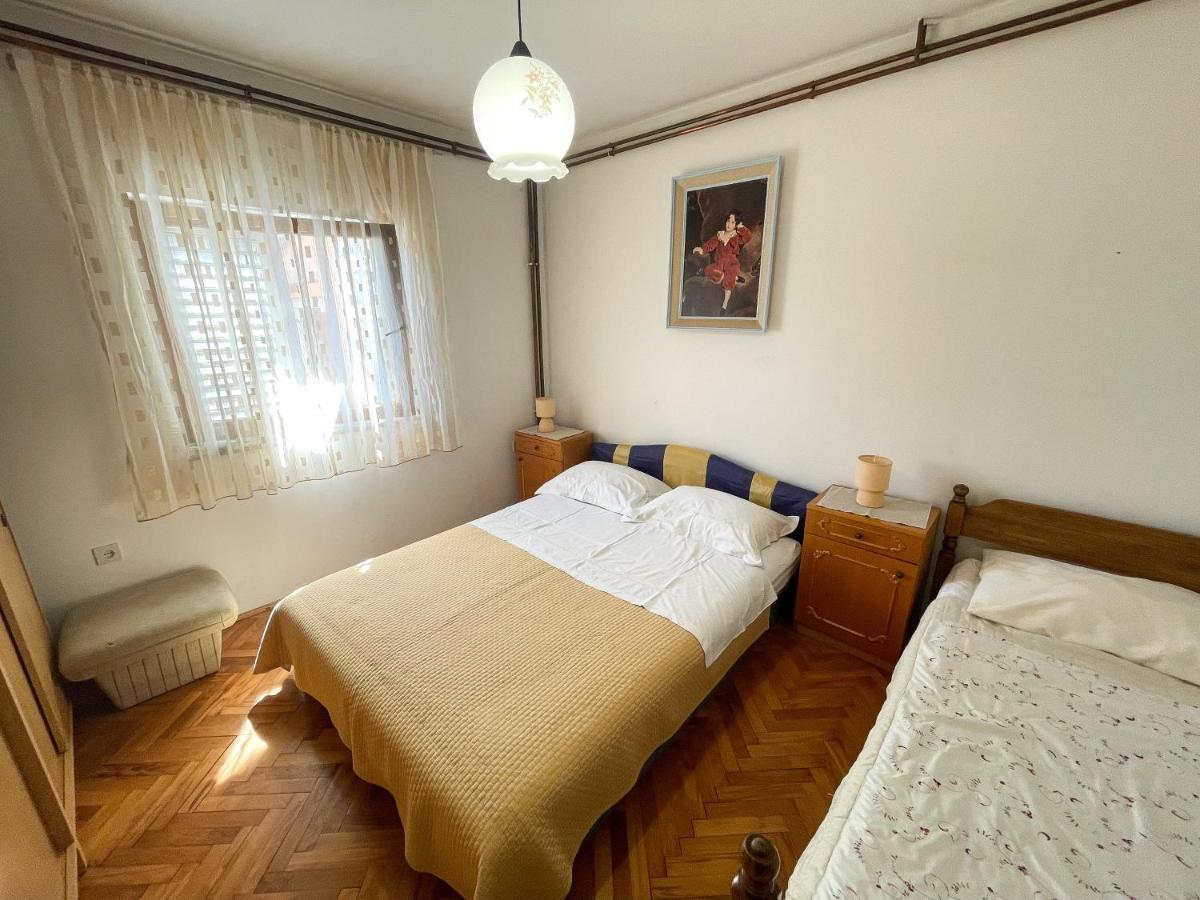 Apartmani Leonarda Jadranovo Εξωτερικό φωτογραφία