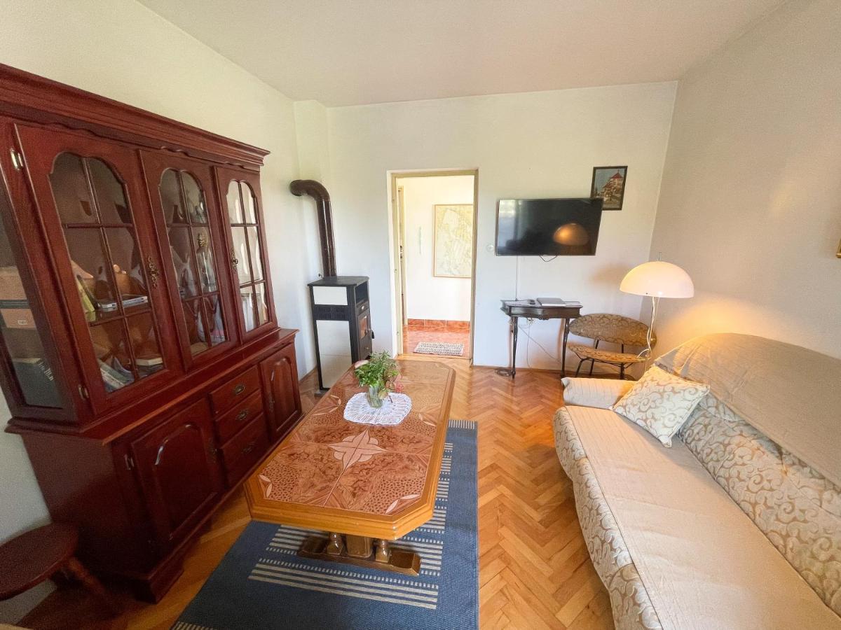 Apartmani Leonarda Jadranovo Εξωτερικό φωτογραφία