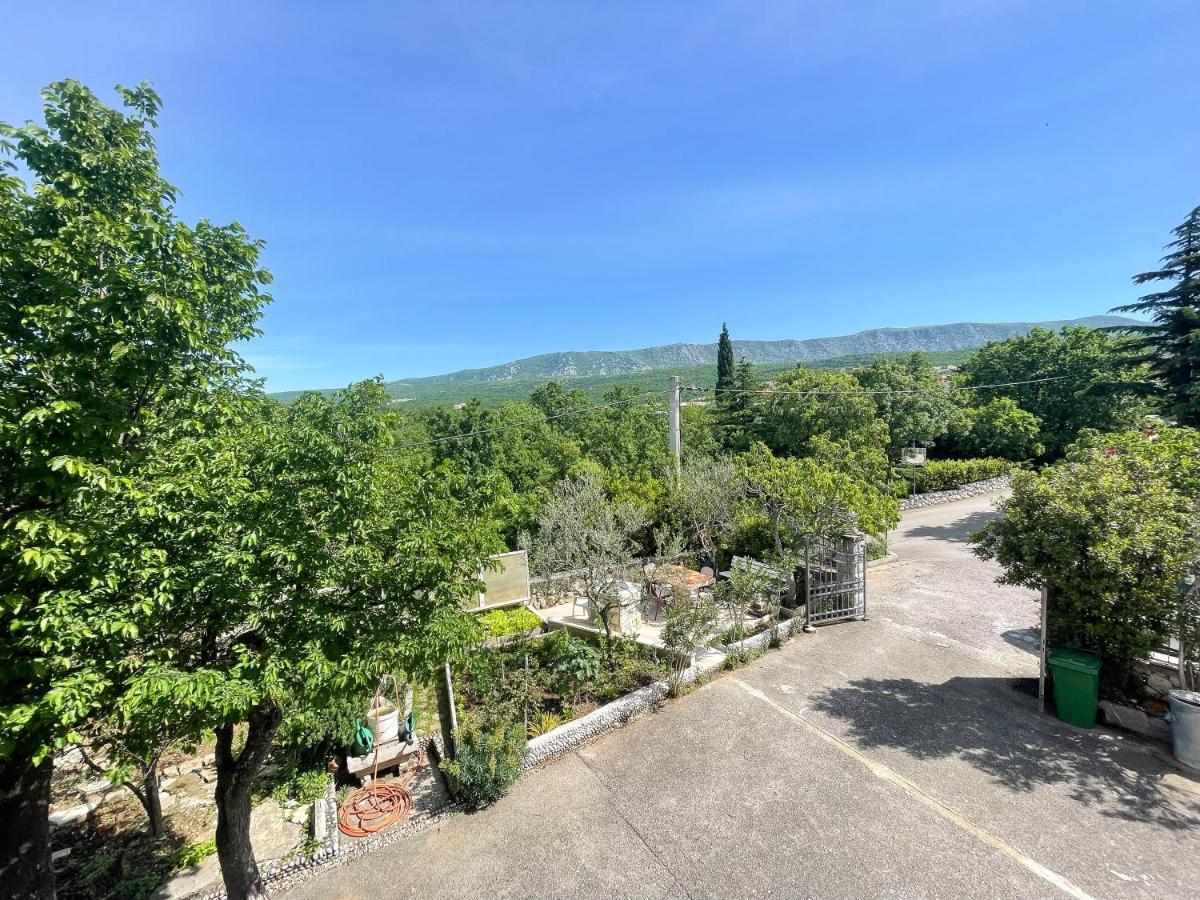 Apartmani Leonarda Jadranovo Εξωτερικό φωτογραφία