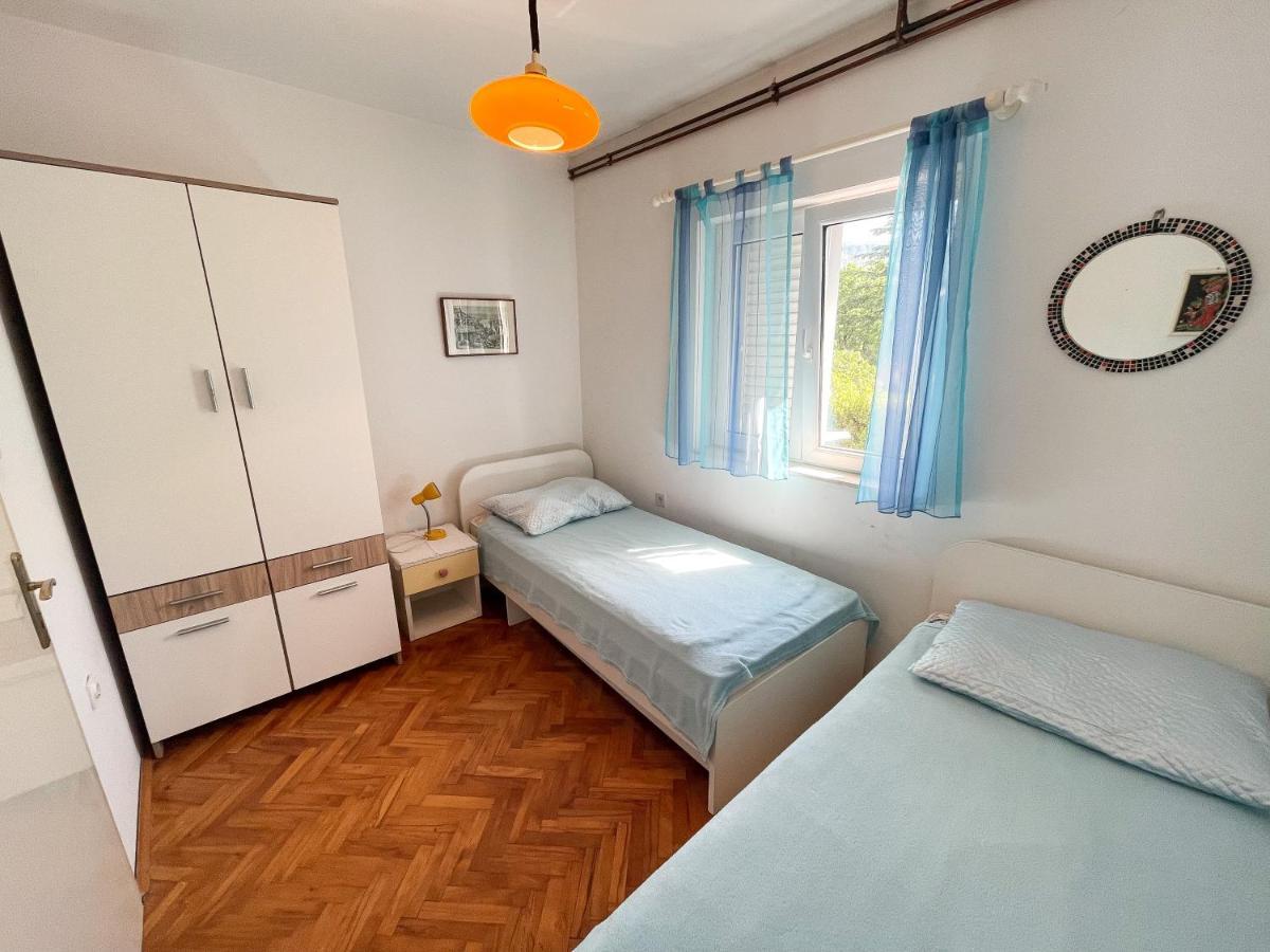 Apartmani Leonarda Jadranovo Εξωτερικό φωτογραφία