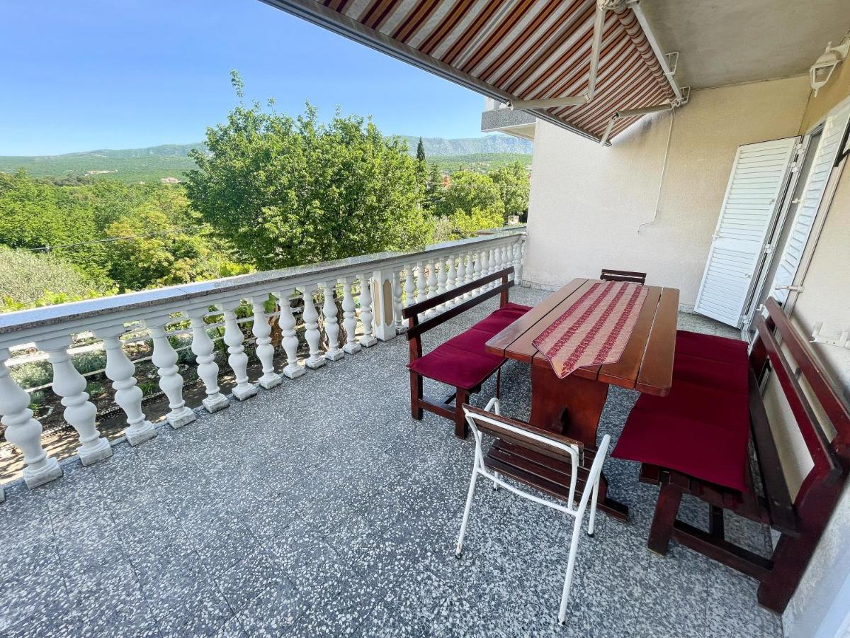 Apartmani Leonarda Jadranovo Εξωτερικό φωτογραφία